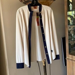 Tory Burch blouse